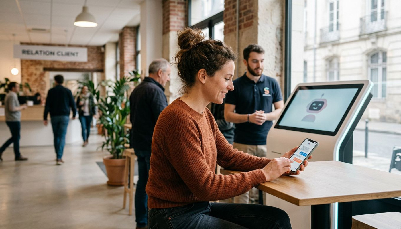Chatbots et relation client : peuvent-ils vraiment fidéliser par abonnement ?