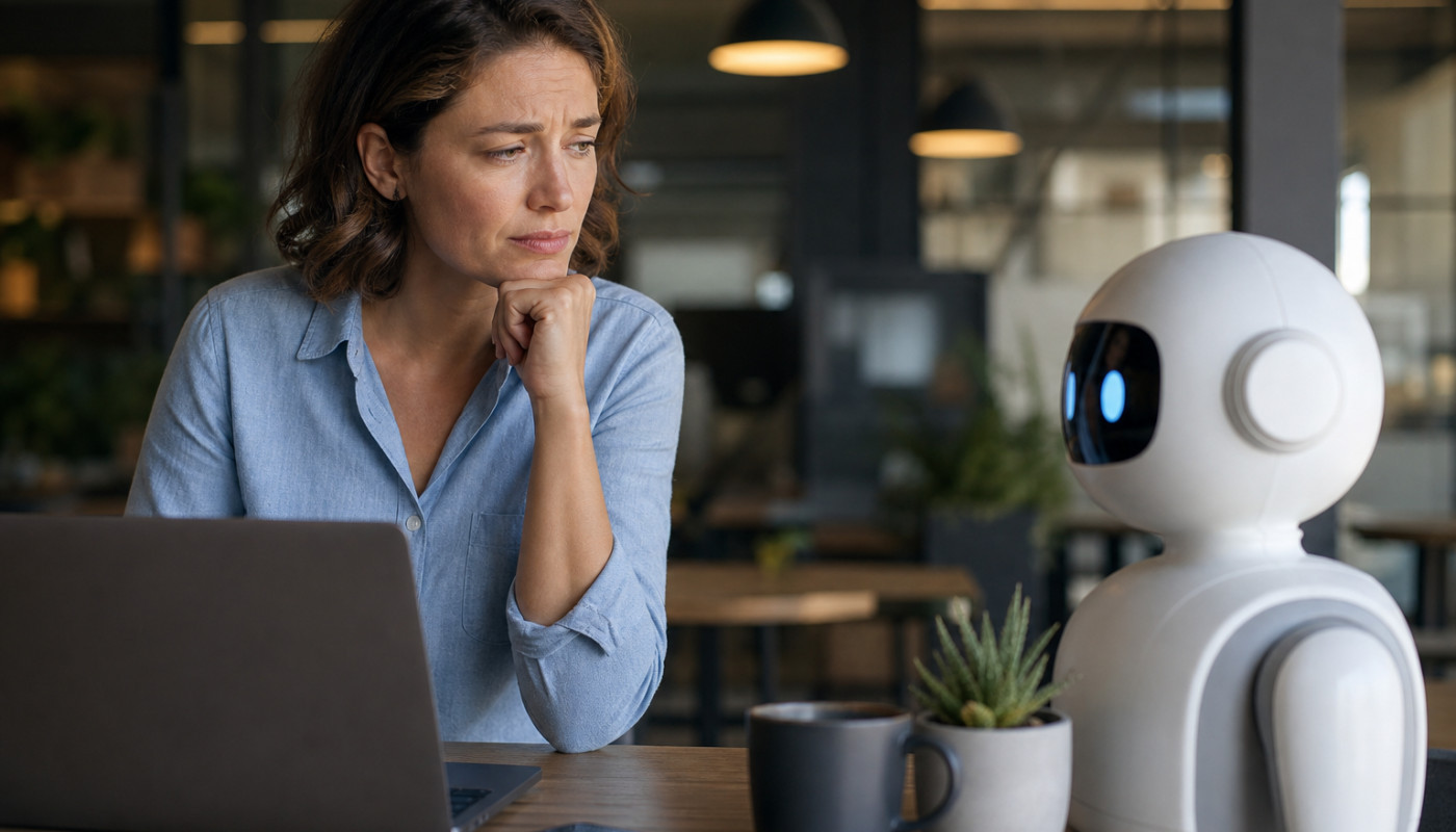 Faut-il confier sa fidélisation client à un chatbot ?